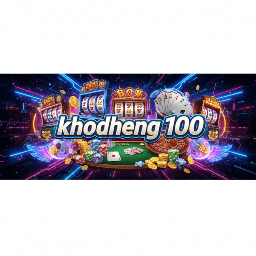 khodheng 100