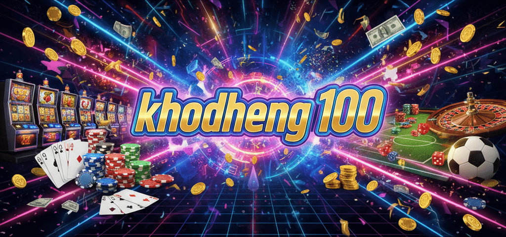 khodheng 100