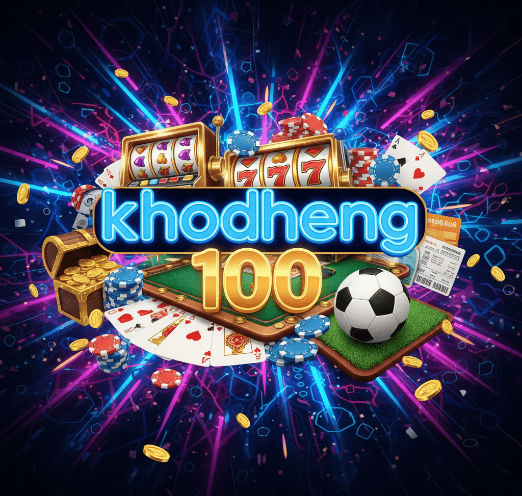 khodheng 100
